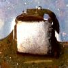 184 – Le guerrier